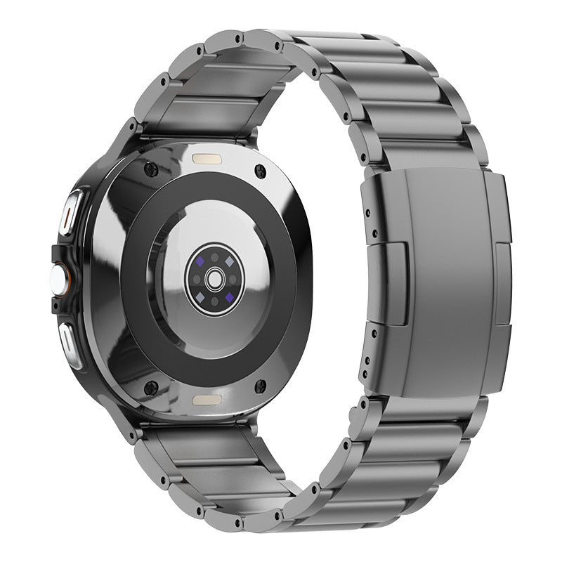 Pulseira Titanium Band Pro para Samsung Watch Ultra