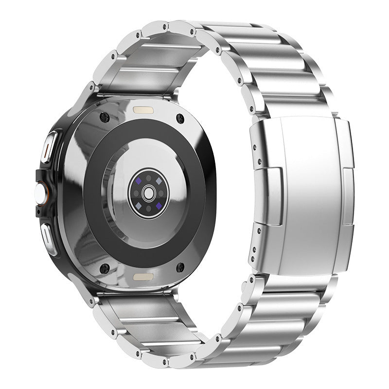 Pulseira Titanium Band Pro para Samsung Watch Ultra