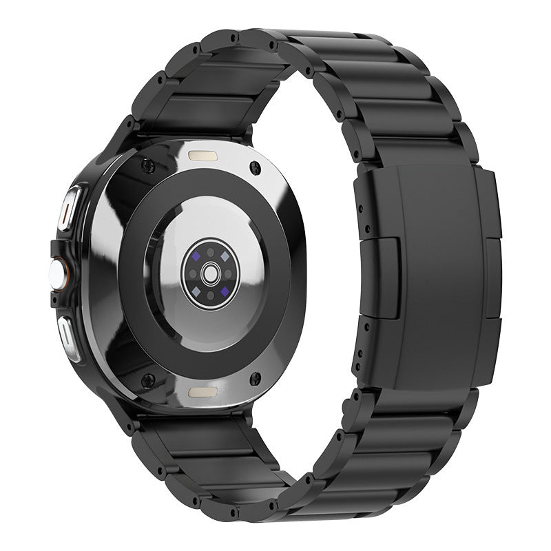 Pulseira Titanium Band Pro para Samsung Watch Ultra