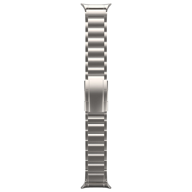Pulseira Titanium Band Pro para Samsung Watch Ultra