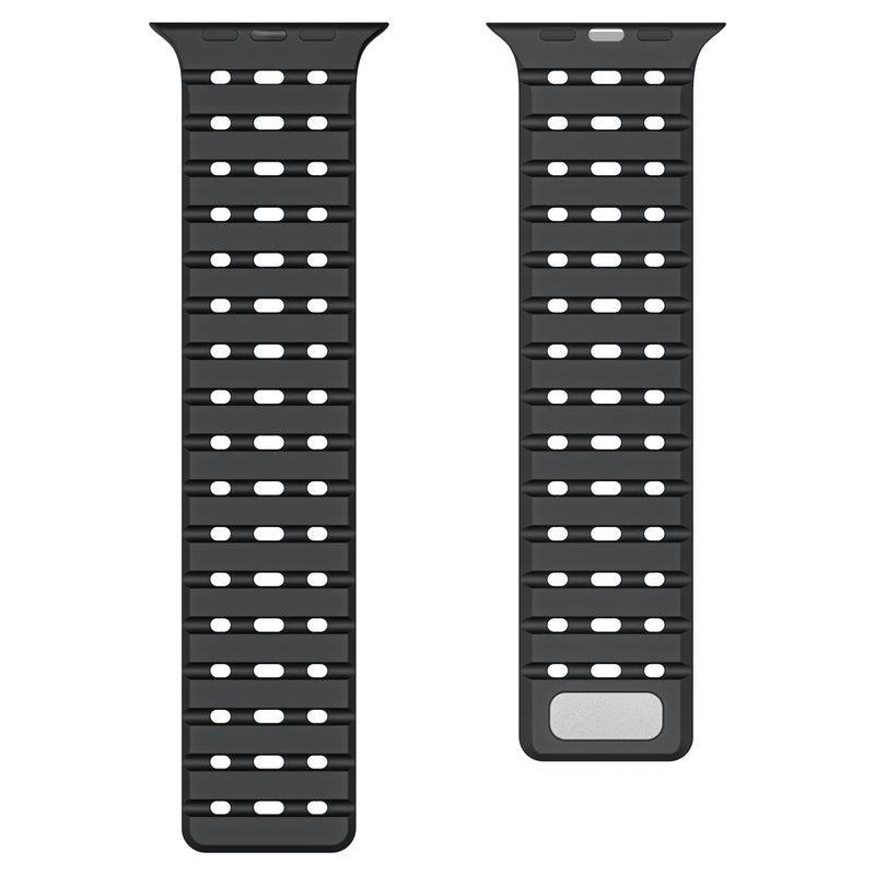 Pulseira de Silicone AW para Apple Watch