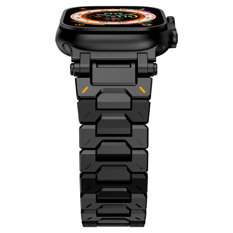 Pulseira de Aço Inoxidável Explorer