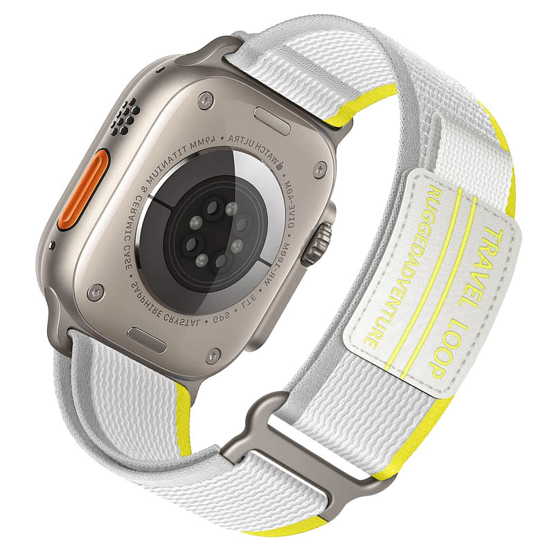 Pulseira Esportiva Designer Trail Loop