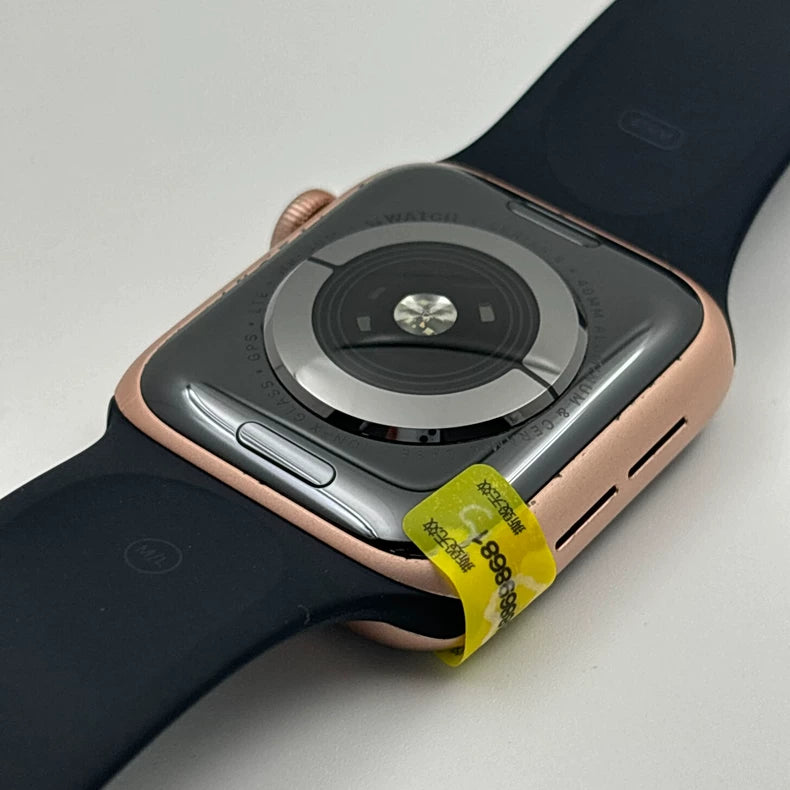 Apple Watch Series 4 40mm GPS + Rede Celular | Ouro | 95% Novo | Com Garantia e Frete Grátis