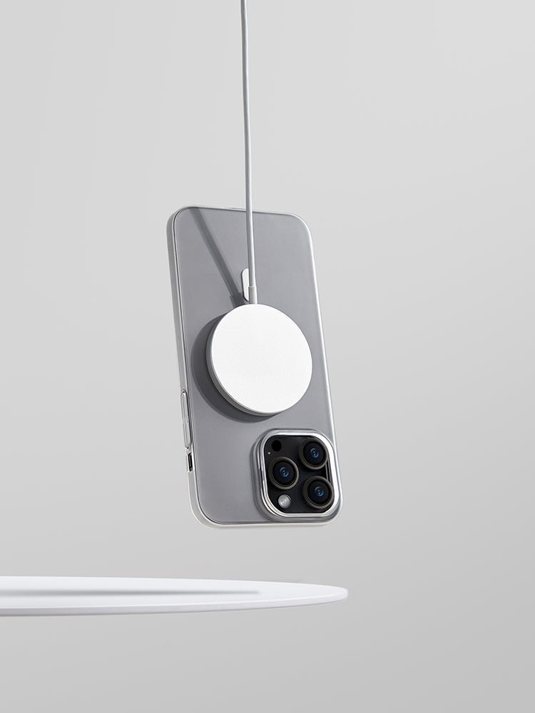 Capa Transparente Fosca Ultra - Fina com MagSafe - Nádmi StoreNádmi StoreNádmi StorePreto TransparenteIPHONE 15 PRO MAXCapa Transparente Fosca Ultra - Fina com MagSafe - Nádmi StoreNádmi StoreNádmi StorePreto TransparenteIPHONE 15 PRO MAXCapa Transparente Fosca Ultra - Fina com MagSafe