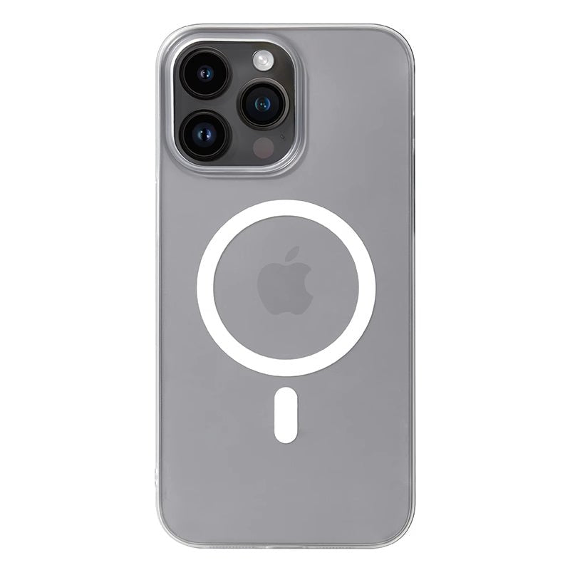 Capa Transparente Fosca Ultra - Fina com MagSafe - Nádmi StoreNádmi StoreNádmi StoreBranco TransparenteIPHONE 15 PRO MAXCapa Transparente Fosca Ultra - Fina com MagSafe - Nádmi StoreNádmi StoreNádmi StoreBranco TransparenteIPHONE 15 PRO MAXCapa Transparente Fosca Ultra - Fina com MagSafe
