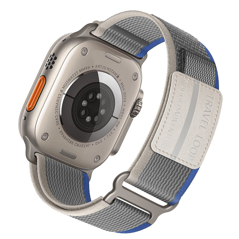 Pulseira Esportiva Designer Trail Loop