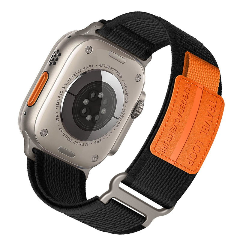 Pulseira Esportiva Designer Trail Loop